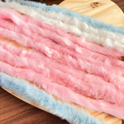 Fita Bigode 2cm (2 metros) - 22255 - CHAMMA FESTA