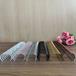 Wire-o Duplo Anel 2x1 A4 – 23 Anéis 11/8