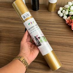 Adesivo Vinil. R 30,5CMX152cm Glossy Off Paper - 0... - CHAMMA FESTA