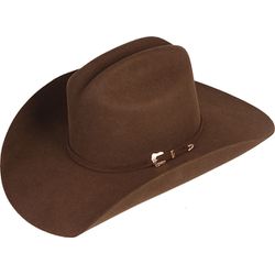 Chapéu Rodeo Drive Felt - 120115993274 - Pralana Industria E Com Ltda