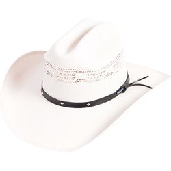 Chapéu Pralana Bangora Cattleman II Natural - 1801... - Pralana Industria E Com Ltda