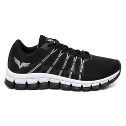 Tênis Street Walker Masculino - Estilo E Conforto ... - CHARELLI