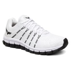 Tênis Street Walker Masculino - Estilo E Conforto ... - CHARELLI