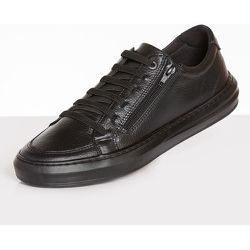 Sapatênis Masculino Cft - Estilo E Conforto Preto ... - CHARELLI