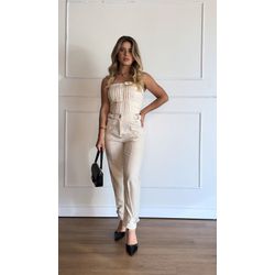 Conjunto Quatro Cores Alfaiataria OFF - FABIANA ZAMBOLIN