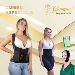 Combo Especial 4