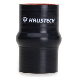 Mangote Em Silicone Reto Com Hump 2,0 Polegadas X ... - Haustech Motorsports