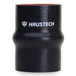 Mangote Em Silicone Reto Com Hump 2,5 Polegadas X ... - Haustech Motorsports
