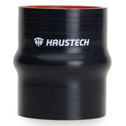 Mangote Em Silicone Reto Com Hump 3,0 Polegadas X ... - Haustech Motorsports