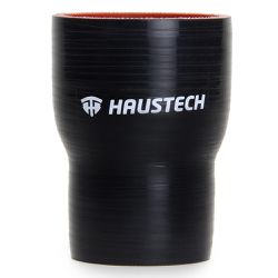 Mangote Em Silicone Reto Com Redução 2,5 para 2,0 ... - Haustech Motorsports