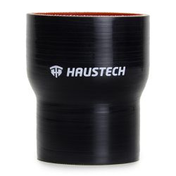Mangote Em Silicone Reto Com Redução 3,0 para 2,5 ... - Haustech Motorsports