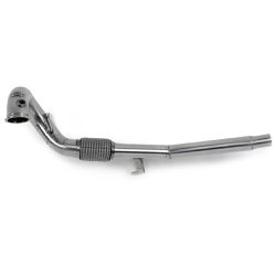 Downpipe GOLF 1.4 TSI MK7 INOX 304 - Haustech Motorsports