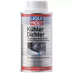 Liqui Moly Radiator Stop Leak 150ML - Haustech Motorsports