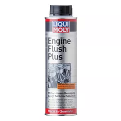 Liqui Moly Engine Flush Plus 300ml - Haustech Motorsports