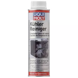 Liqui Moly Radiator Cleaner 300ML - Haustech Motorsports