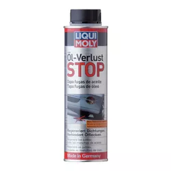 Liqui Moly Motor Oil Saver 300ML - Haustech Motorsports