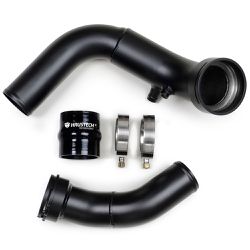 Charge Pipe BMW N55 F20 F30 - Haustech Motorsports