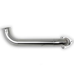 Downpipe para Motores 1.6 Turbo THP - Haustech Motorsports