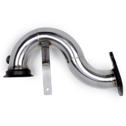 DOWNPIPE CRUZE 1.4 TURBO INOX 304 - Haustech Motorsports