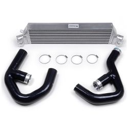 Twin Intercooler Fmic Jetta MK6 e Audi A3 S3 8P Ha... - Haustech Motorsports