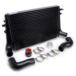 Intercooler Fmic Jetta MK6 e Audi A3 S3 8P Haustec... - Haustech Motorsports