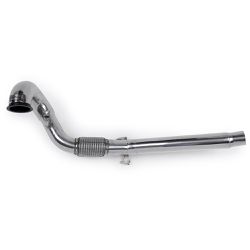 Downpipe Golf GTI MK7 e Audi A3 2.0T MK3 3.5 Poleg... - Haustech Motorsports