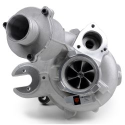 IS38 TURBOCHARGER HÍBRIDO HAUSTECH MOTORSPORTS HT5... - Haustech Motorsports