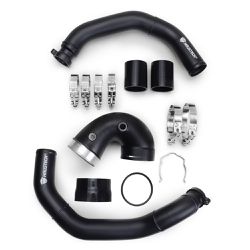 Charge Pipe Boost Pipe e J Pipe para Bmw M3 M4 e M... - Haustech Motorsports