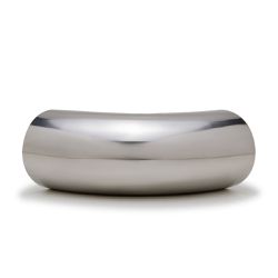 CURVA 2,5 POL 45G SMS RL/PE 1,5 MM - Haustech Motorsports