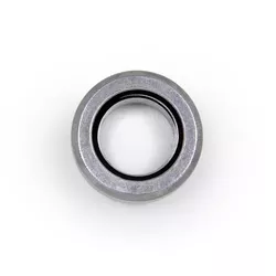 PORCA DE SONDA LAMBDA INOX 304 M18X1,5MM - Haustech Motorsports