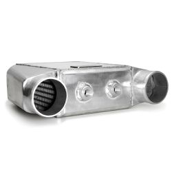 Intercooler Ice Cooler até 1000 CV Água / AR - Haustech Motorsports