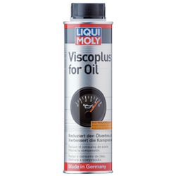 LIQUI MOLY VISCOPLUS 300ML - Haustech Motorsports