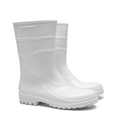 BOTA DE PVC CANO CURTO 26 CM, ... - Click Souza Lima