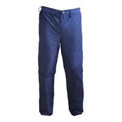 CALÇA MOTOSSERRISTA 8 CAMADAS - Click Souza Lima