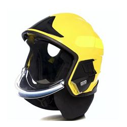 CAPACETE BOMBEIRO GALLET F1XF ... - Click Souza Lima
