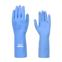 LUVA LÁTEX MULTIUSO SLIM 10.51... - Click Souza Lima