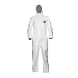 MACACÃO DE SEGURANÇA TYVEK 500... - Click Souza Lima