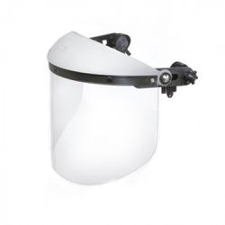 KIT PROTETOR FACIAL INCOLOR PA... - Click Souza Lima