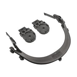 ADAPTADOR PARA ACOPLAR CAPACET... - Click Souza Lima
