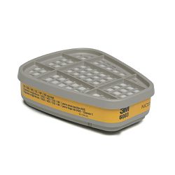 CARTUCHO QUÍMICO (VAPORES ORGÂ... - Click Souza Lima