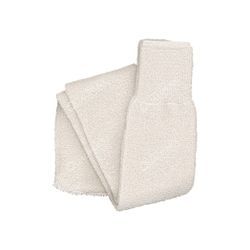 MEIÃO TÉRMICO DE ALGODÃO CRU P... - Click Souza Lima