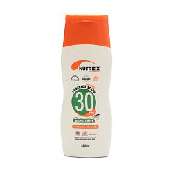 PROTETOR SOLAR FPS 30 UVA COM ... - Click Souza Lima