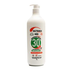 PROTETOR SOLAR FPS 30 UVA COM ... - Click Souza Lima