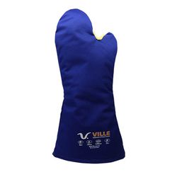 LUVA TÉRMICA MÃO DE GATO 45 CM... - Click Souza Lima