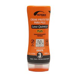 CREME PROTETOR PARA PELE GRUPO... - Click Souza Lima