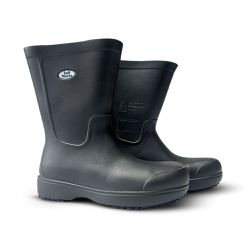 BOTA EM EVA COM BICO COMPOSITE... - Click Souza Lima