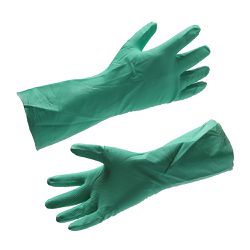 LUVA NITRÍLICA NITRASOLV DA362... - Click Souza Lima