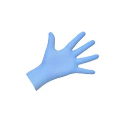 LUVA NITRÍLICA DE PROCEDIMENTO... - Click Souza Lima