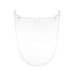 LENTE BOLHA INCOLOR 8 POL PARA... - Click Souza Lima