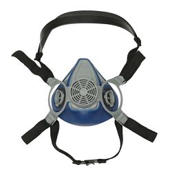 RESPIRADOR SEMIFACIAL ADVANTAG... - Click Souza Lima